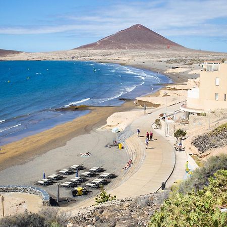 El Medano Los Patios エクステリア 写真
