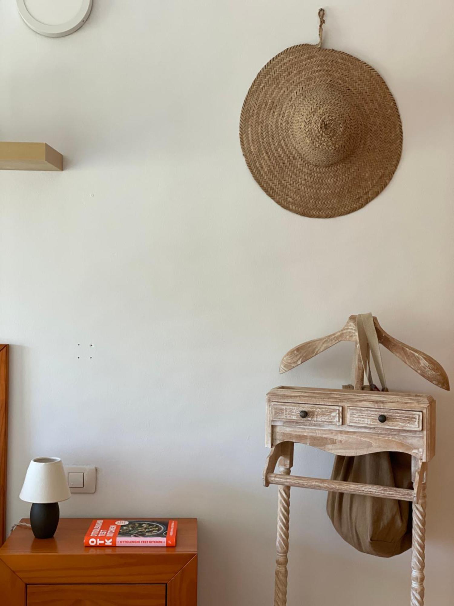 El Medano Los Patios エクステリア 写真