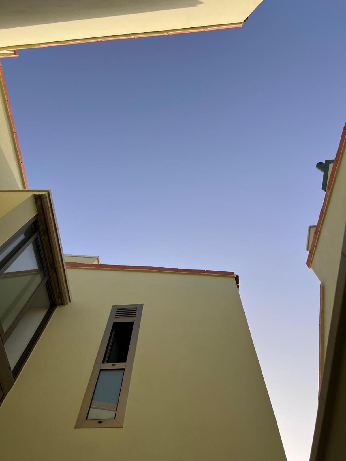 El Medano Los Patios エクステリア 写真